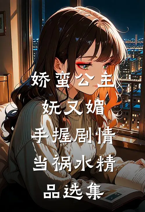 娇蛮公主妩又媚，手握剧情当祸水精品选集