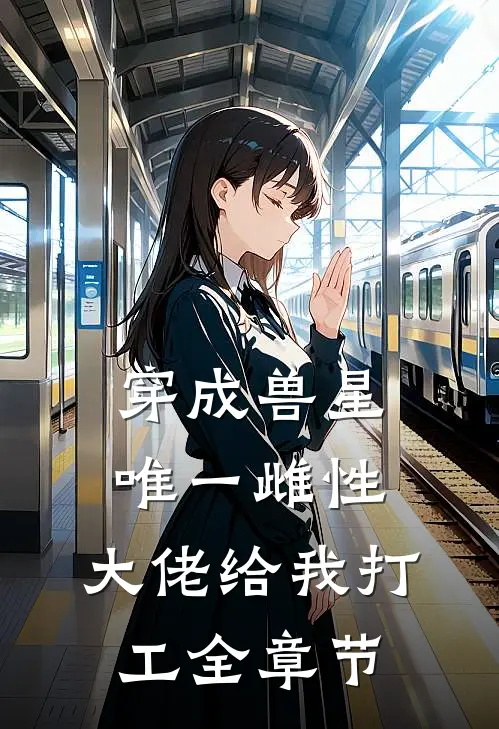穿成兽星唯一雌性，大佬给我打工全章节