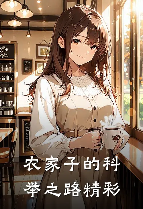 农家子的科举之路精彩