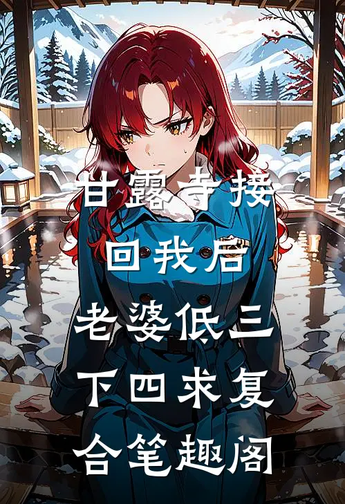 甘露寺接回我后，老婆低三下四求复合笔趣阁
