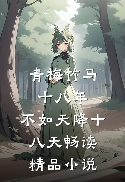 青梅竹马十八年，不如天降十八天畅读精品小说