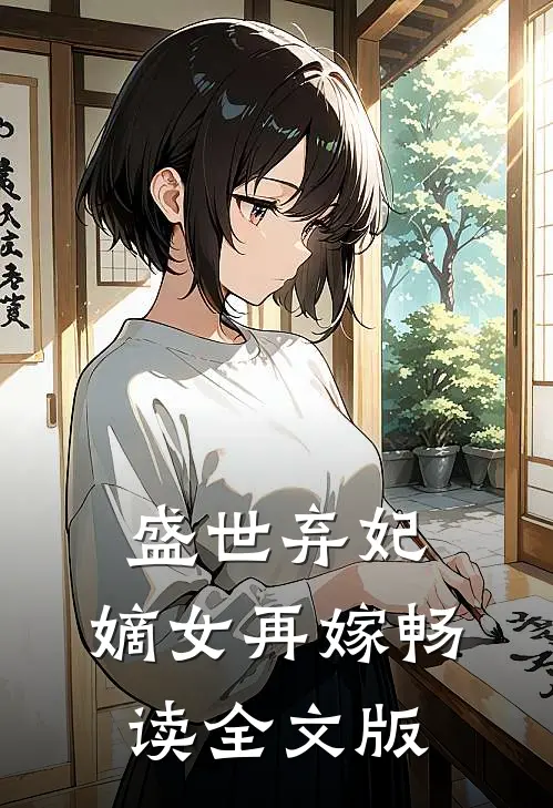 盛世弃妃：嫡女再嫁畅读全文版