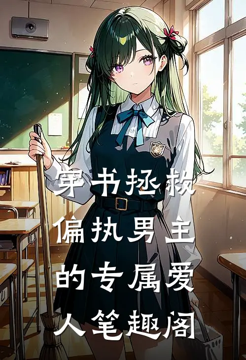 穿书拯救：偏执男主的专属爱人笔趣阁