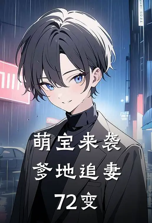 萌宝来袭：爹地追妻72变