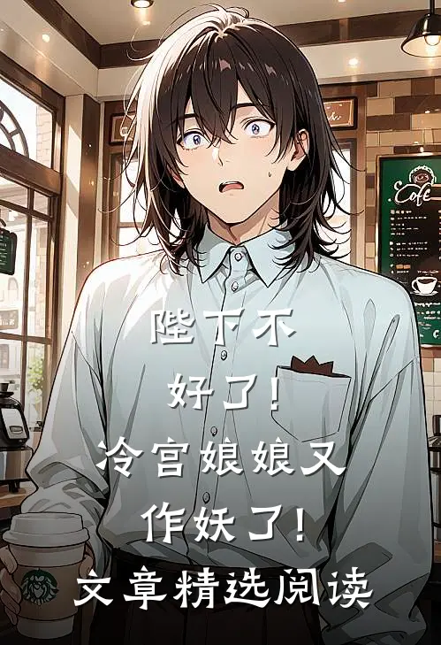 陛下不好了!冷宫娘娘又作妖了!文章精选阅读