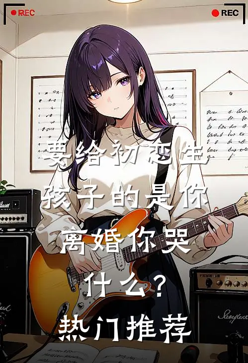 要给初恋生孩子的是你，离婚你哭什么？热门推荐
