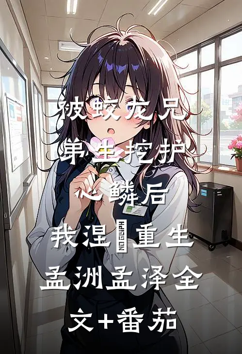 被蛟龙兄弟生挖护心鳞后，我涅槃重生孟洲孟泽全文+番茄