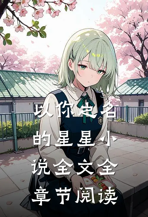 以你之名的星星小说全文全章节阅读