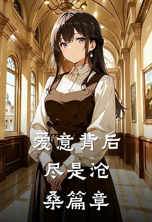 爱意背后，尽是沧桑篇章