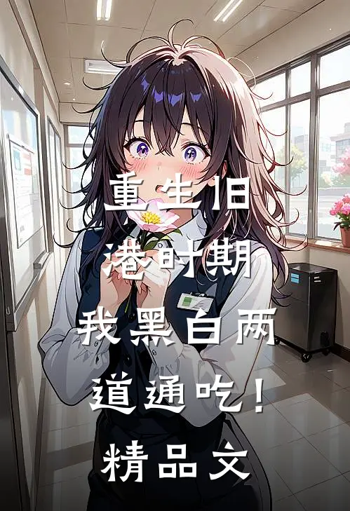 重生旧港时期，我黑白两道通吃！精品文