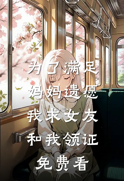 为了满足妈妈遗愿，我求女友和我领证免费看