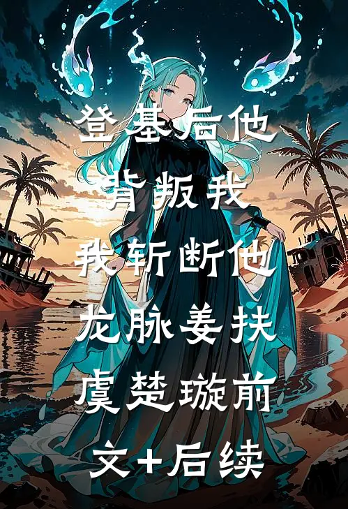 登基后他背叛我，我斩断他龙脉姜扶虞楚璇前文+后续