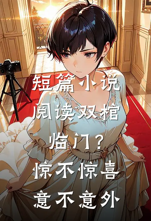 短篇小说阅读双棺临门？惊不惊喜意不意外