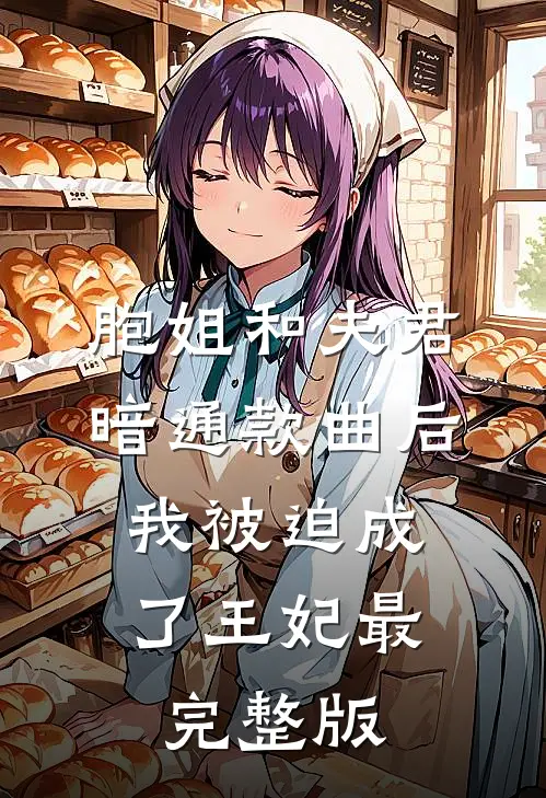 胞姐和夫君暗通款曲后，我被迫成了王妃最完整版