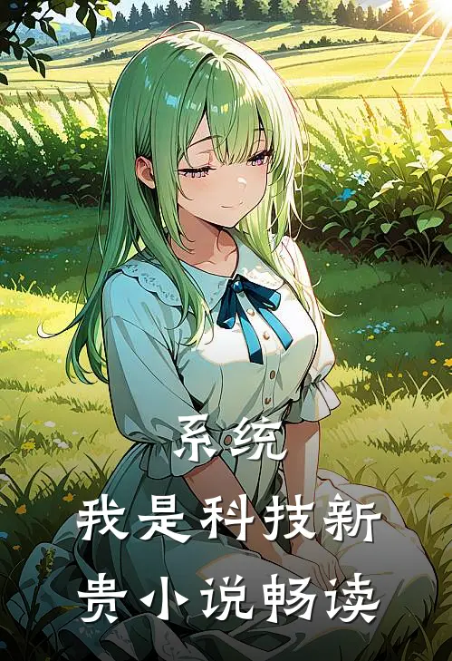 系统：我是科技新贵小说畅读