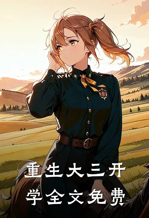 重生大三开学全文免费