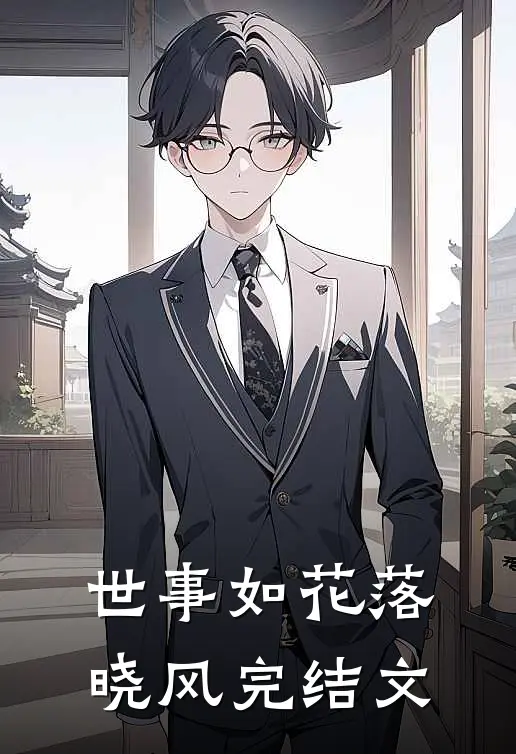 世事如花落晓风完结文