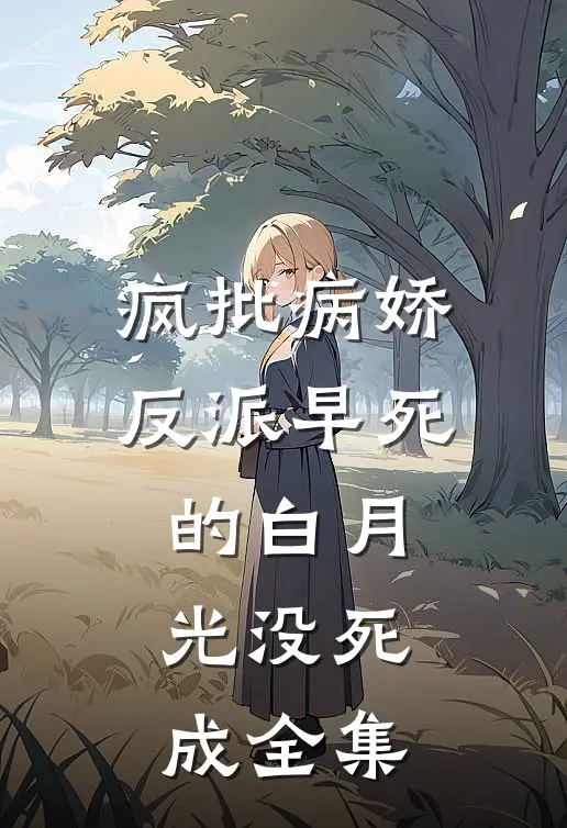 疯批病娇反派早死的白月光没死成全集