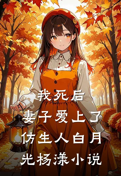 我死后，妻子爱上了仿生人白月光杨漾小说