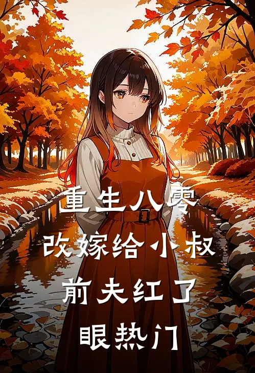 重生八零：改嫁给小叔，前夫红了眼热门
