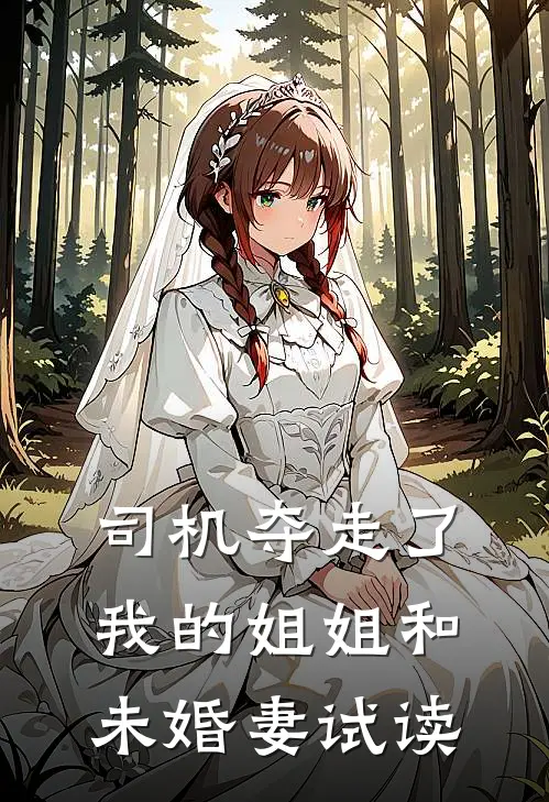 司机夺走了我的姐姐和未婚妻试读