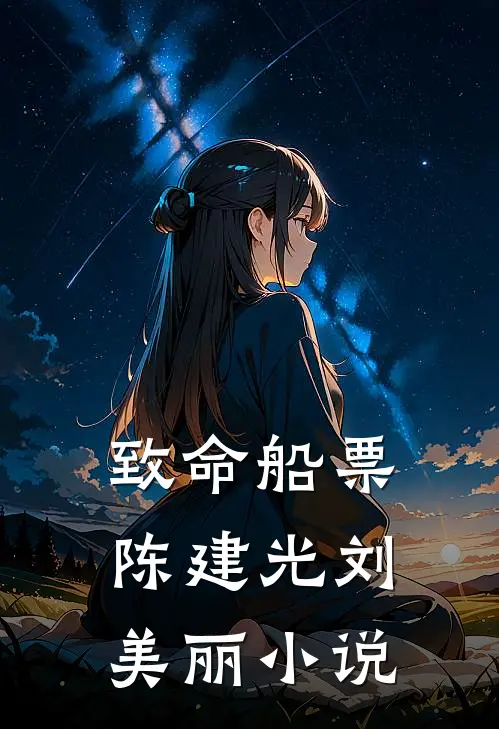 致命船票陈建光刘美丽小说
