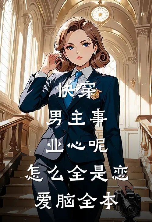 快穿：男主事业心呢，怎么全是恋爱脑全本