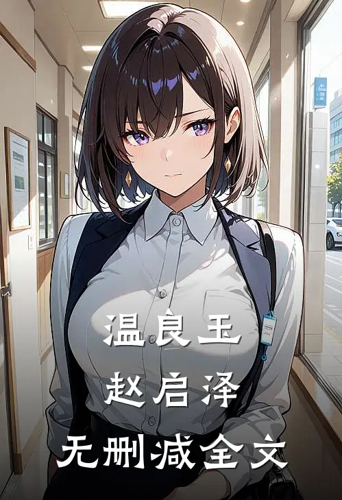 温良玉赵启泽: 无删减全文