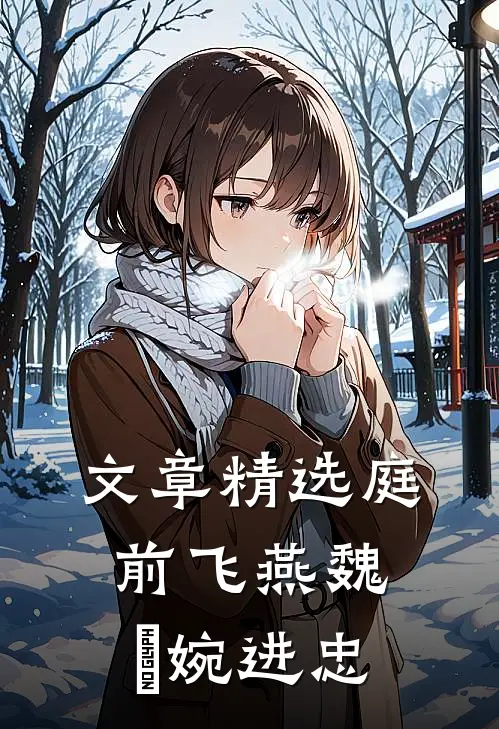 文章精选庭前飞燕魏嬿婉进忠