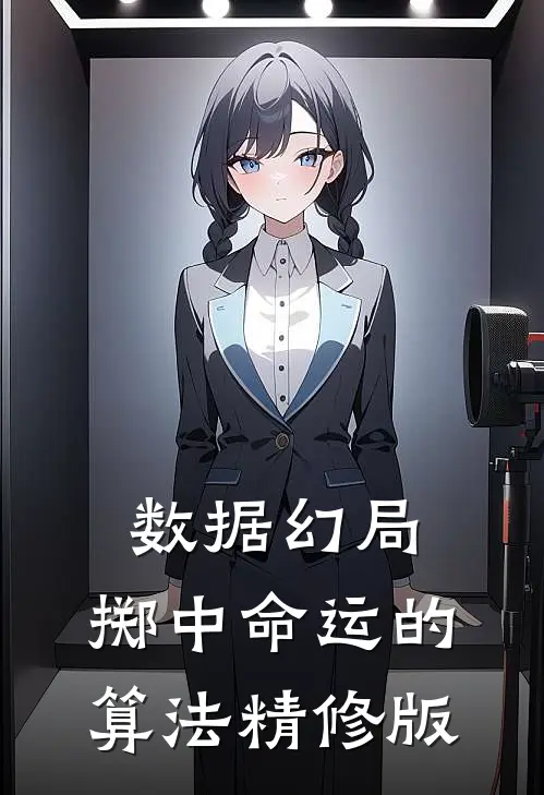 数据幻局：掷中命运的算法精修版