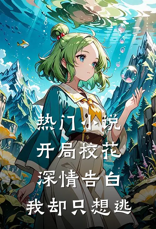 热门小说开局校花深情告白，我却只想逃