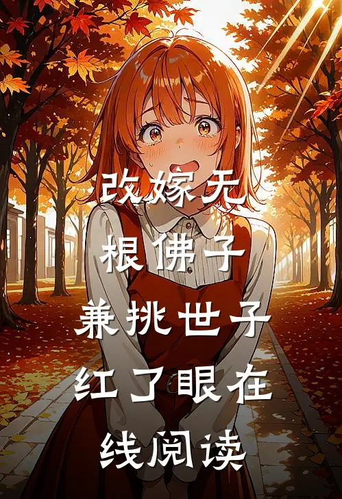改嫁无根佛子，兼挑世子红了眼在线阅读