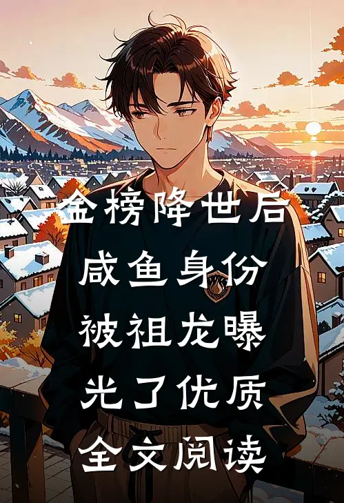 金榜降世后，咸鱼身份被祖龙曝光了优质全文阅读