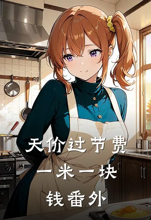 天价过节费，一米一块钱 番外