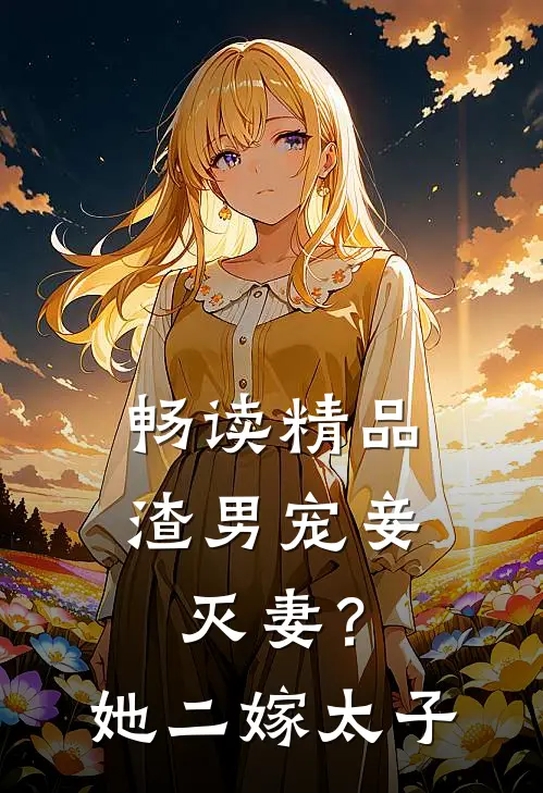 畅读精品渣男宠妾灭妻？她二嫁太子
