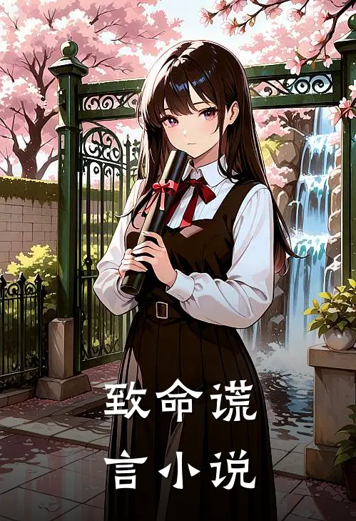 致命谎言小说