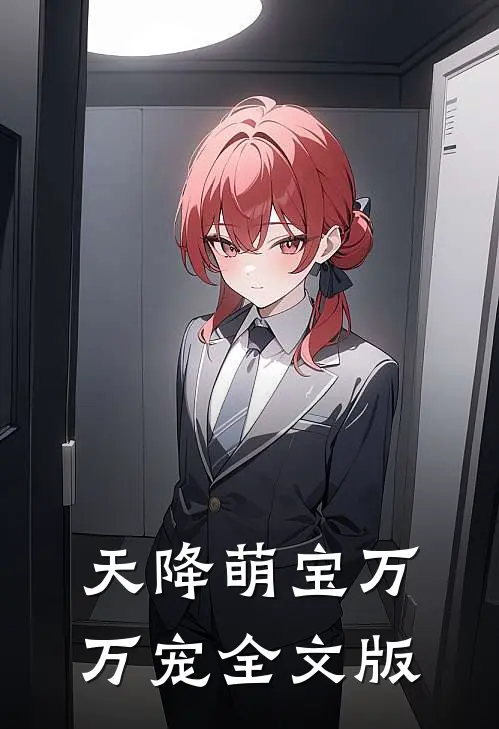 天降萌宝万万宠全文版
