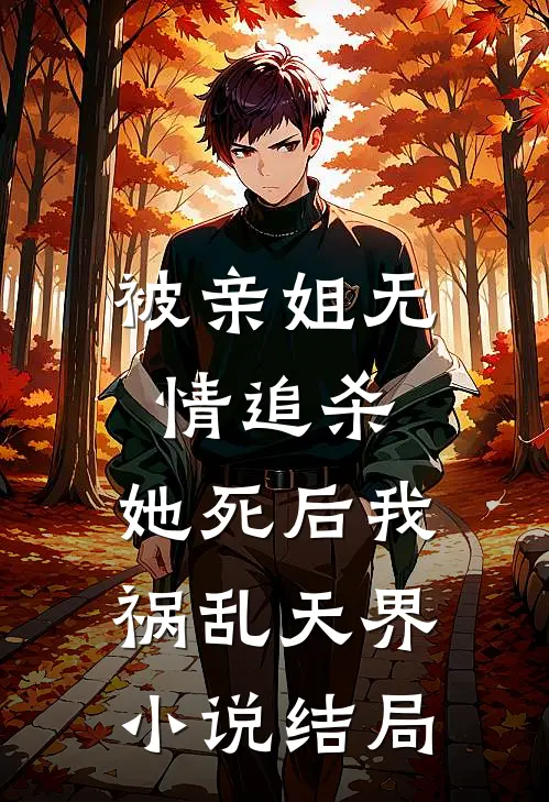 被亲姐无情追杀，她死后我祸乱天界小说结局