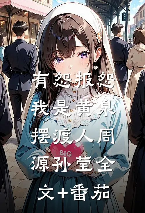 有怨报怨，我是黄泉摆渡人周源孙莹全文+番茄