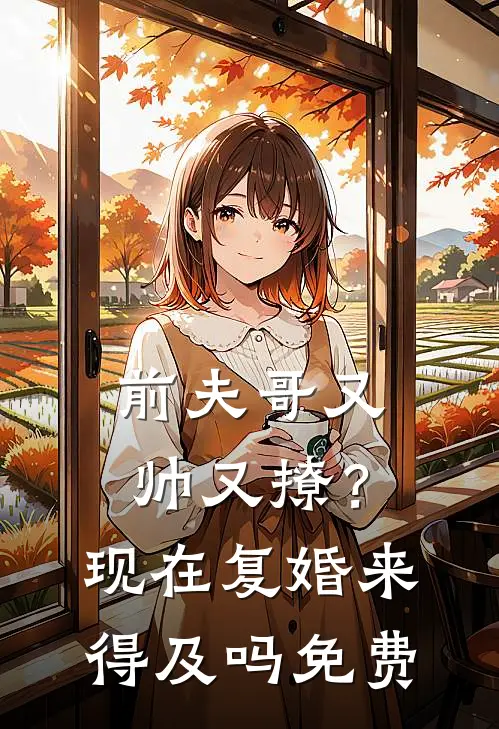 前夫哥又帅又撩？现在复婚来得及吗免费