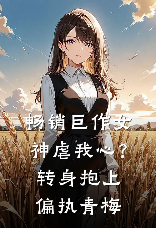 畅销巨作女神虐我心？转身抱上偏执青梅