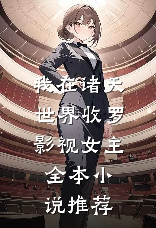 我在诸天世界收罗影视女主全本小说推荐