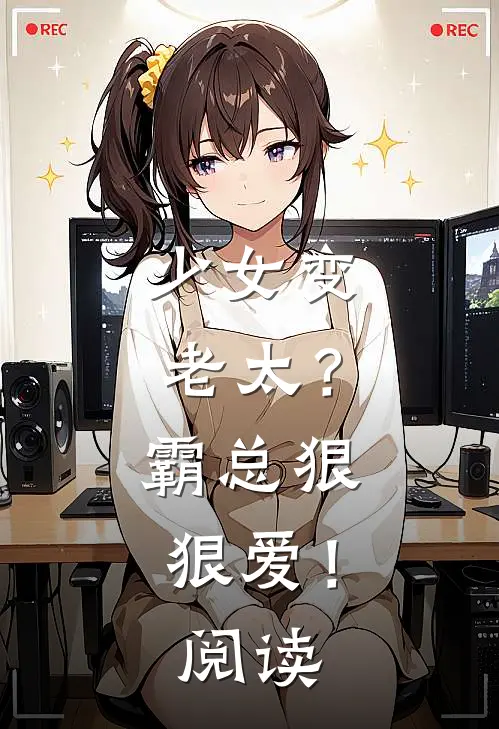 少女变老太？霸总狠狠爱！阅读