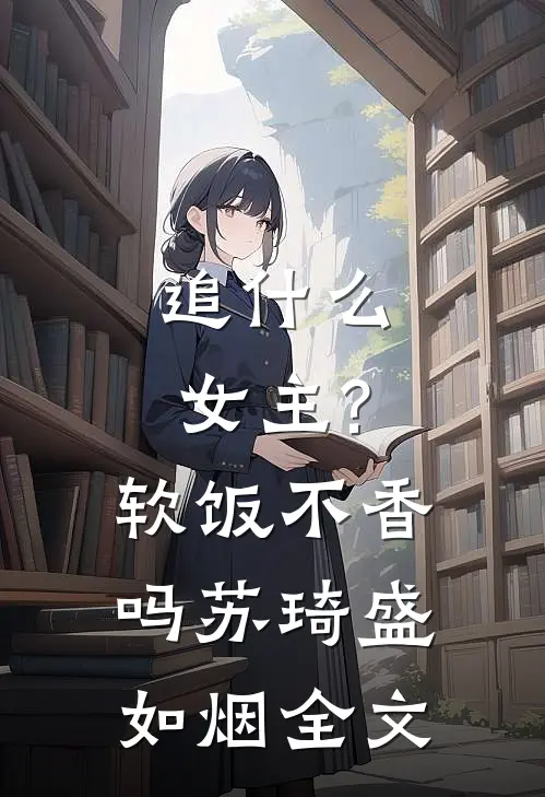 追什么女主?软饭不香吗(苏琦盛如烟)全文