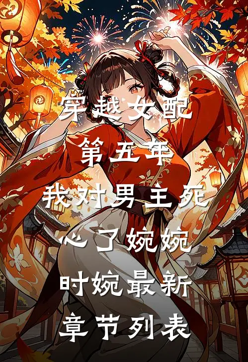穿越女配第五年，我对男主死心了婉婉时婉最新章节列表