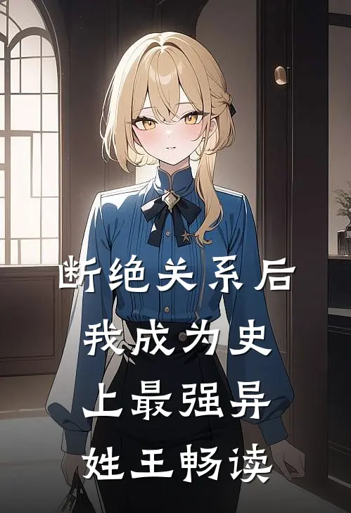 断绝关系后，我成为史上最强异姓王畅读