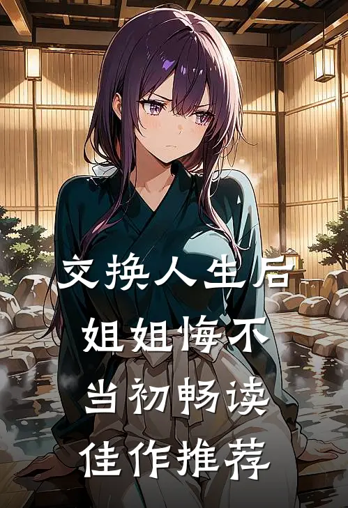 交换人生后，姐姐悔不当初畅读佳作推荐