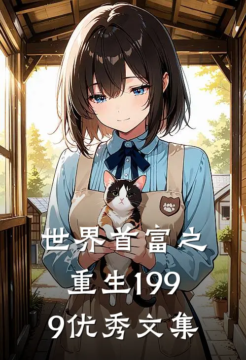 世界首富之重生1999优秀文集