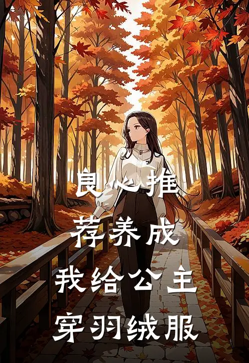 良心推荐养成：我给公主穿羽绒服