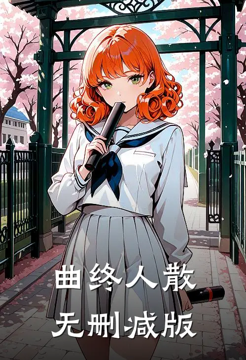 曲终人散无删减版
